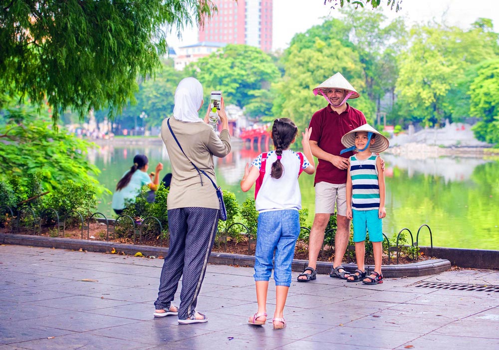 Two Days in Hanoi. What About 2 Days in Hanoi with Kids? (Smart, Family-Friendly Swaps)