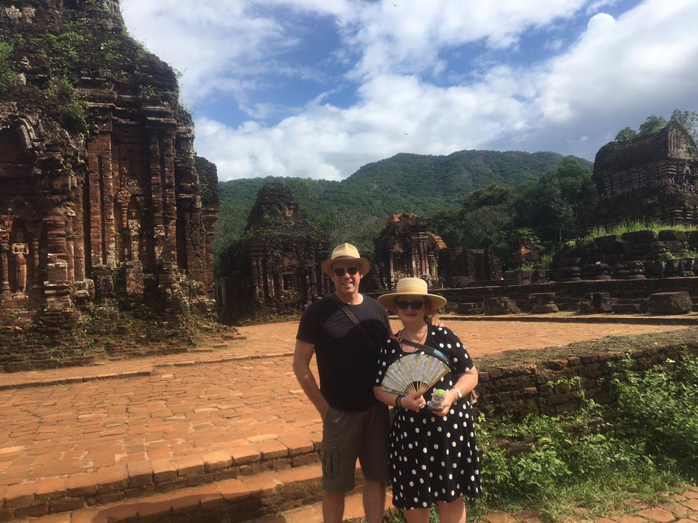 Journey Through UNESCO Vietnam: Unveiling the Nation's Hidden Gems