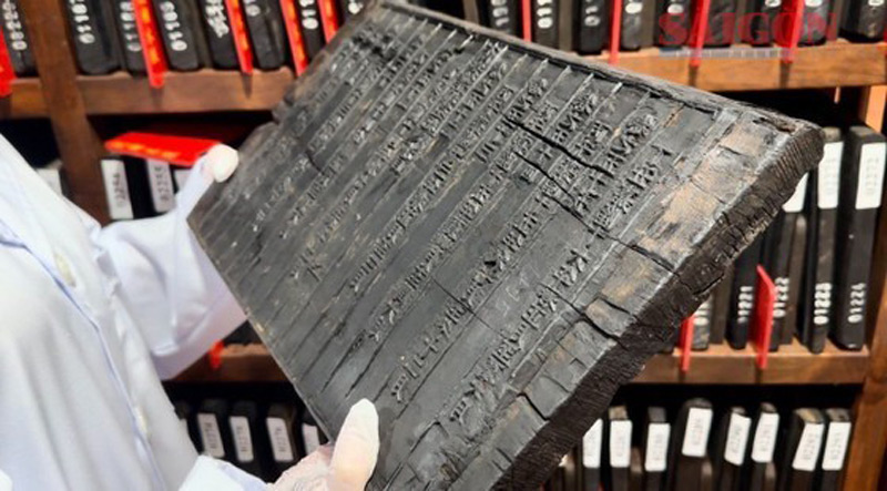 Unesco Vietnam The Importance of Preservation