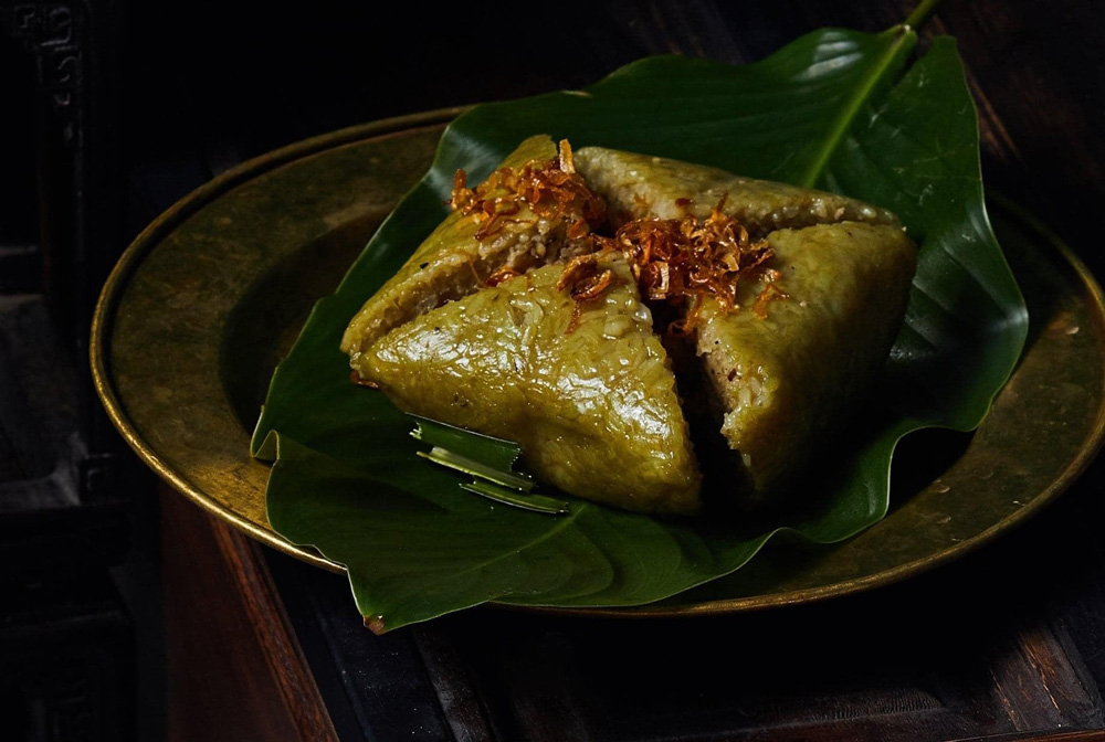 Vegetarian Restaurant Hanoi. A Flavorful and Worry-Free Journey