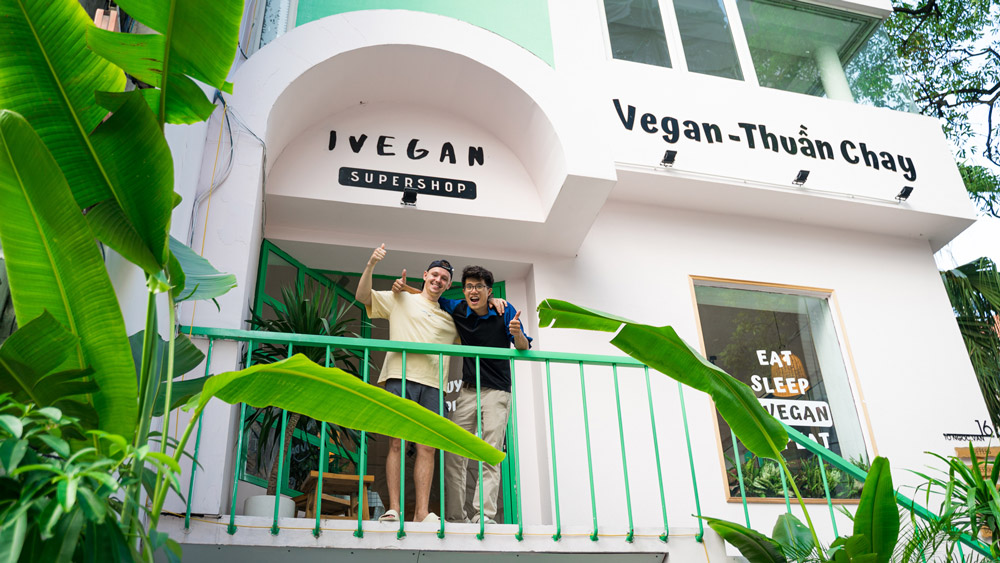 Vegetarian Restaurant Hanoi. The Best Vegetarian Restaurants in Hanoi: A Taste for Every Palate