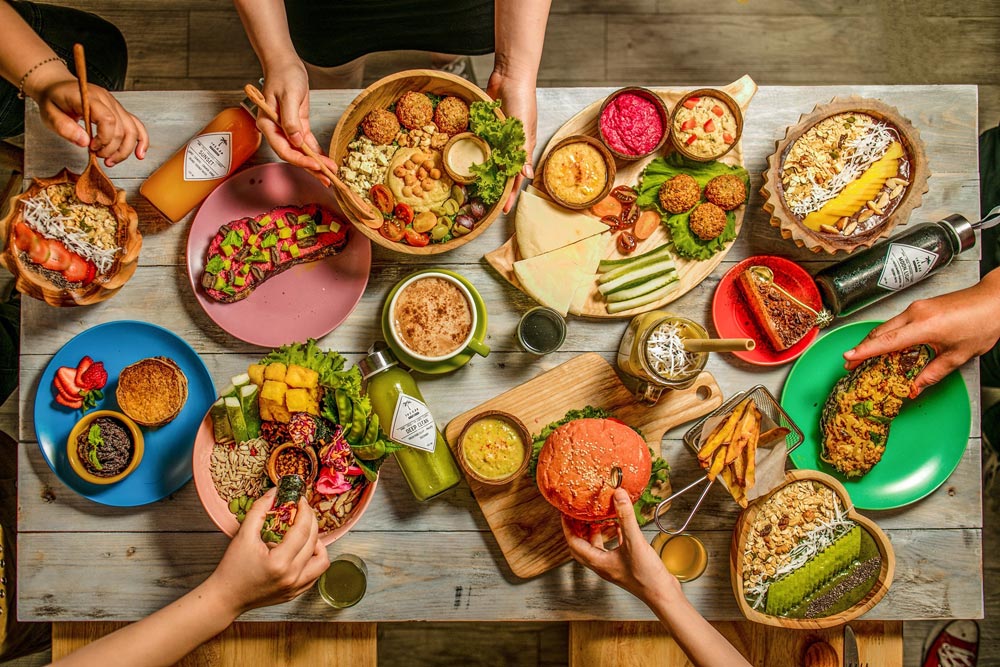 The Ultimate Guide to Vegetarian Restaurants in Hanoi (2025): Where to Find the City’s Best Plant-Based Eats