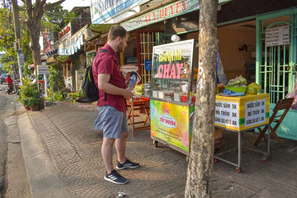 The Ultimate Guide to Vegetarian Vietnamese Food