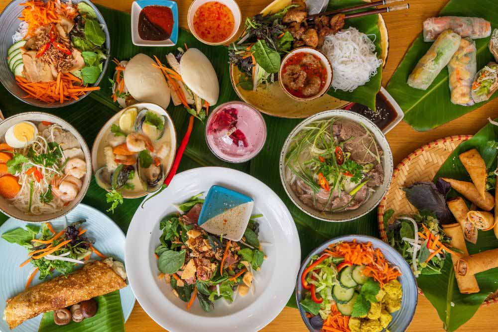 Vietnam culture A Celebration of diversity and heritage