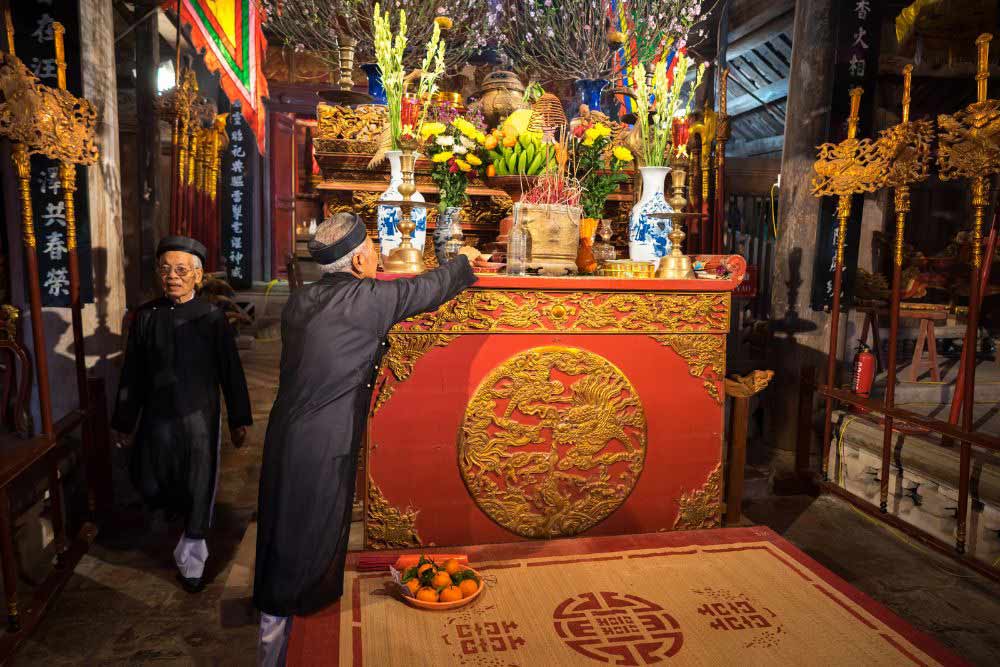 Vietnam culture Discover the diversity of Vietnam's culture