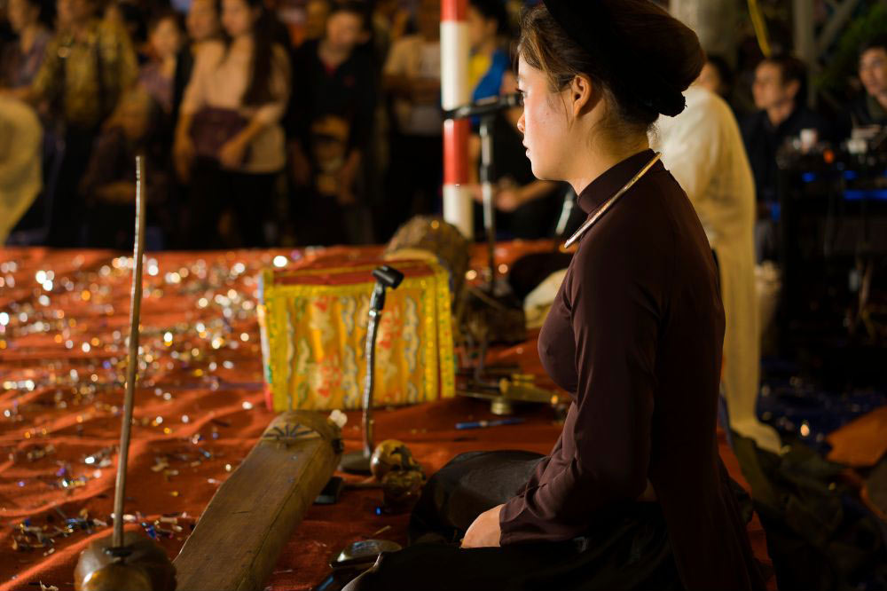 Vietnam culture melodies that move the soul