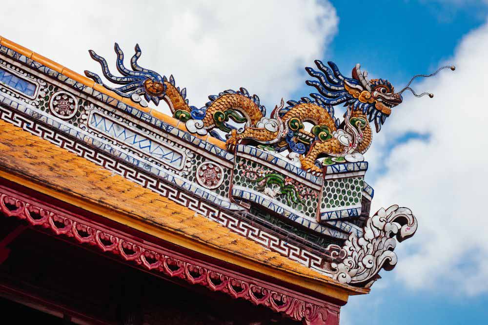 Exploring The Wonders Of Vietnam Architecture Exploring The Wonders Of Vietnam Architecture