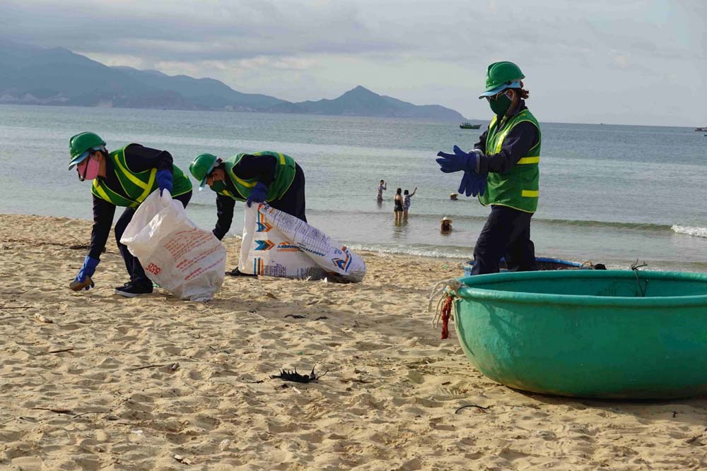 Vietnam eco tours. Responsible travel