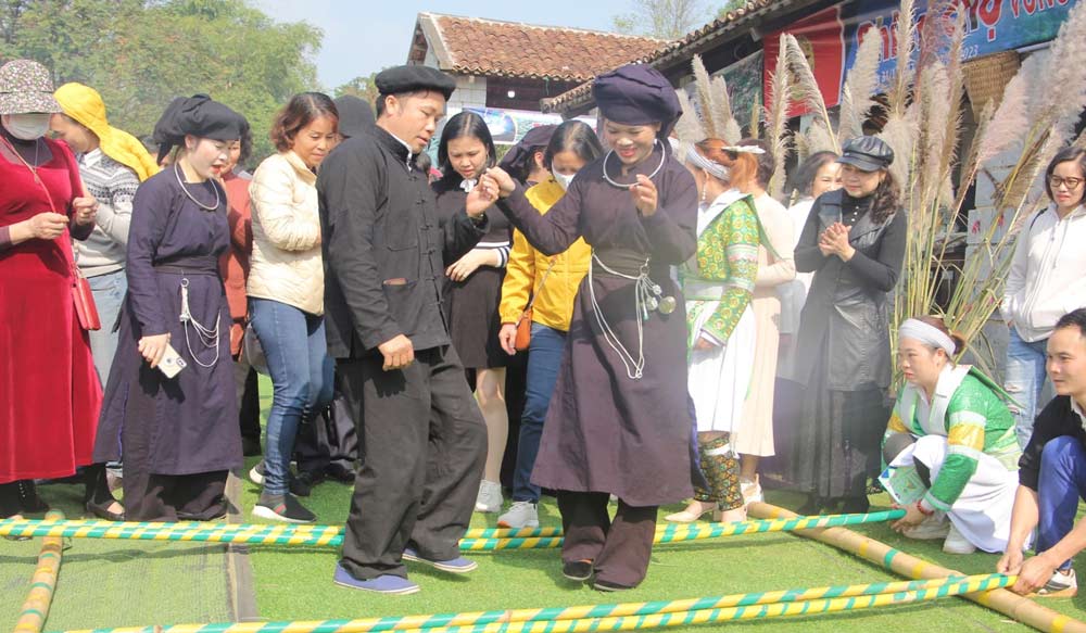 Vietnam ethnic groups spotlight on Northern Vietnamese ethnic groups a tapestry of traditions