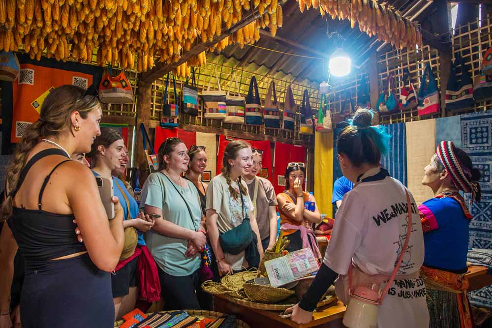 Colorful Markets and Mountain Trails: Exploring Vietnam's Ethnic Groups