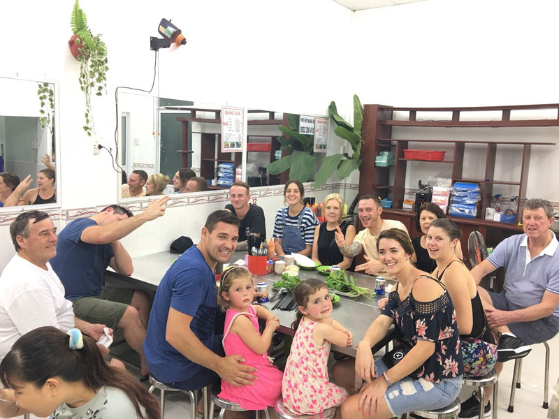 Vietnam Food A Culinary Journey Through Vietnam