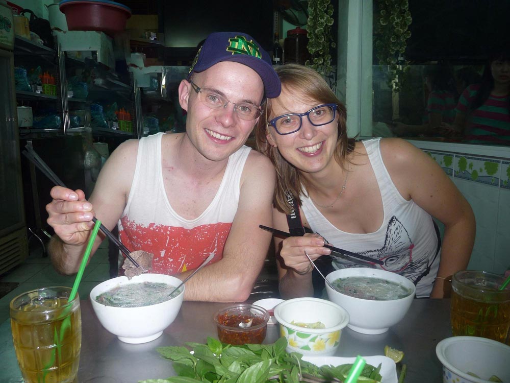 Vietnam Food 101: Essential Dishes for First-Time Visitors