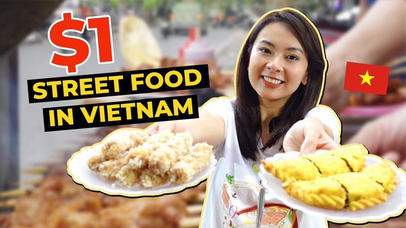Vietnam Food Budget Tips
