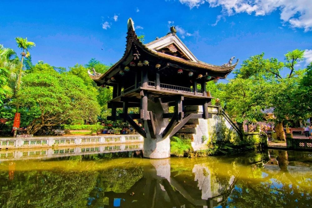 Vietnam Hanoi City.  FAQ: Your Hanoi City Trip Questions Answered 