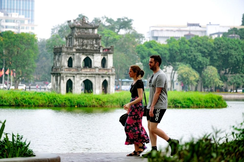 Vietnam Hanoi City. Introduction: So, You're Thinking About a Hanoi Trip? 
