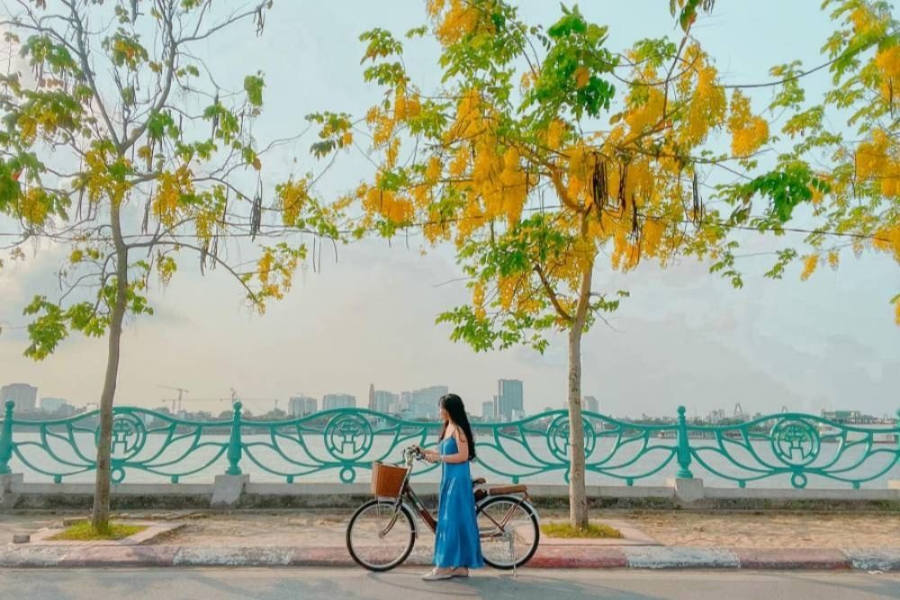 Vietnam Hanoi City. What to Do in Hanoi City Centre? Your "Must-Do" Checklist. The Best Cultural Experiences. West Lake