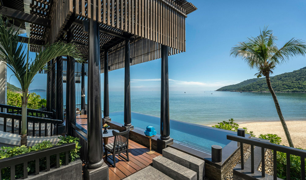 Vietnam honeymoon. Best honeymoon resorts in Vietnam. Choosing the perfect resort