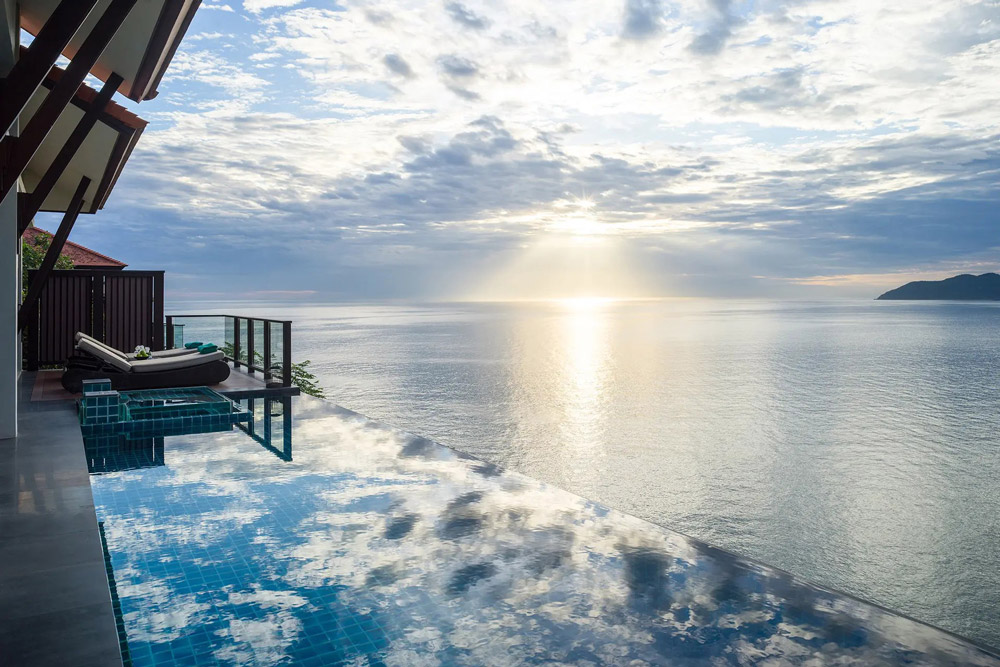 Vietnam honeymoon. Best honeymoon resorts in Vietnam. Personalized experiences and tailored services