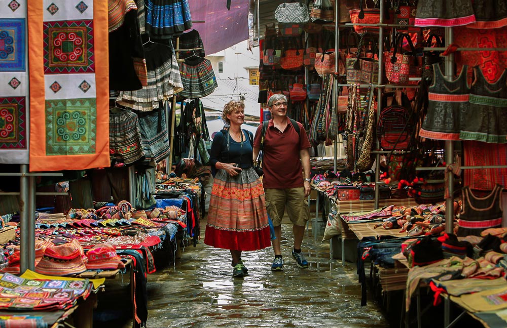 A Romantic Getaway: Honeymoons in Vietnam 2025
