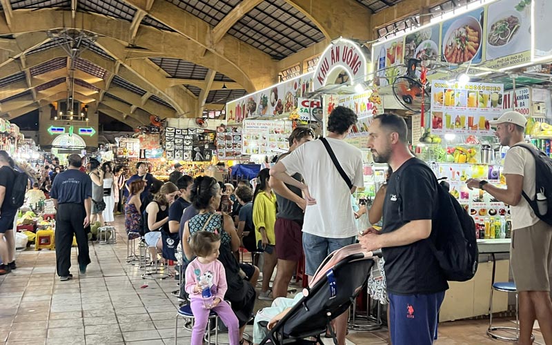 Vietnam Market Your Vietnamese Market Adventure Awaits