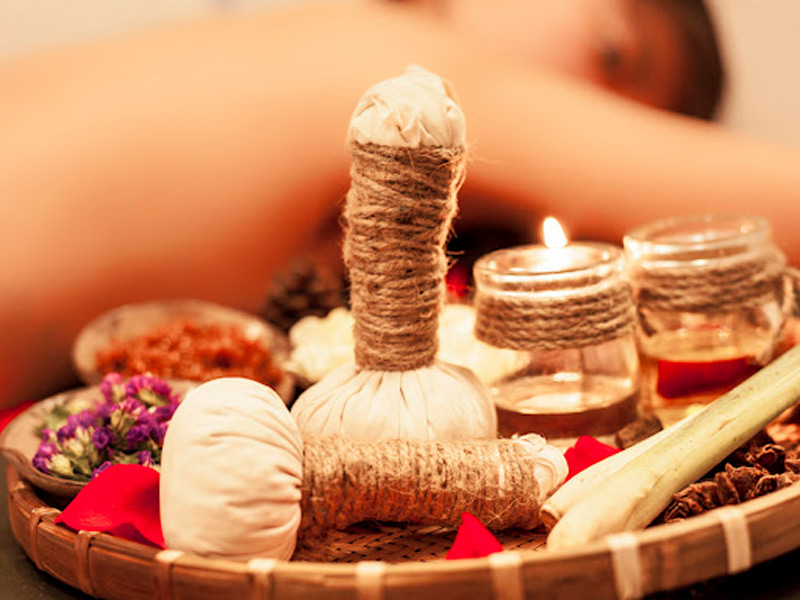 Vietnamese Massage What is vietnamese massage