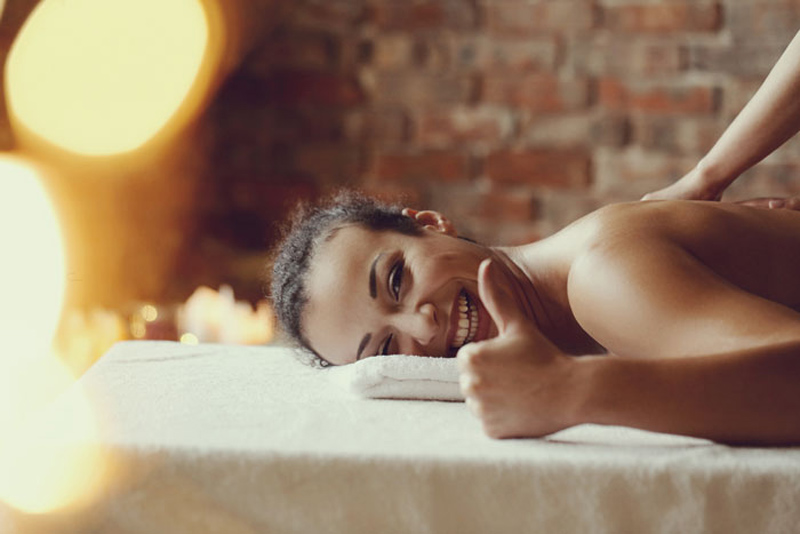 Find Vietnamese Massage