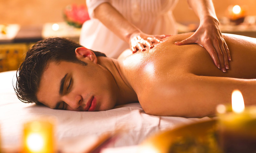 The Essence of Vietnamese Massage Therapy
