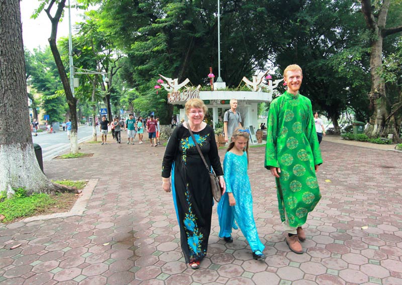 Vietnam National Day A Guide for Tourists
