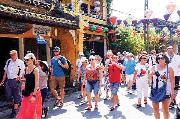 Celebrating Unity and Tradition: Vietnam's National Holidays