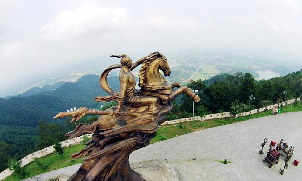 Vietnam national tree. Unveiling the Bamboo: the soul of Vietnam