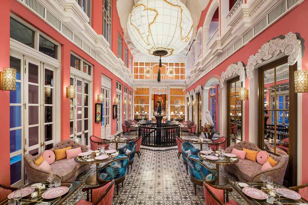 Vietnam resort JW Marriot Phu Quoc Emerald Bay Resort & Spa