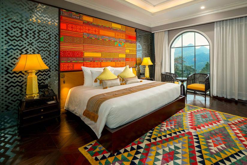 Vietnam resort Silk Path Grand Hue Hotel & Spa