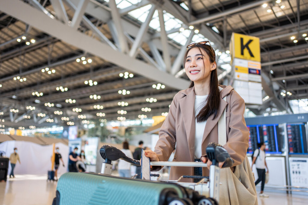 Vietnam SIM Card Hanoi Airport. Get Connected and Start Your Adventure