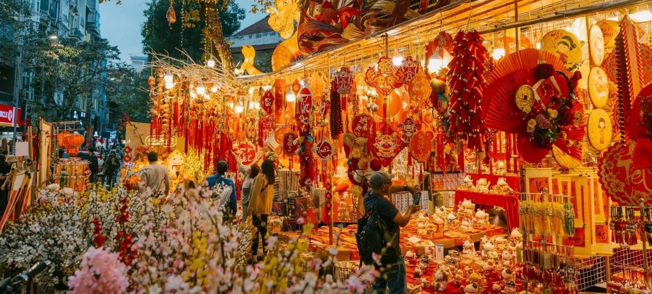 What to Prepare Before Traveling to Vietnam During Tet Holiday