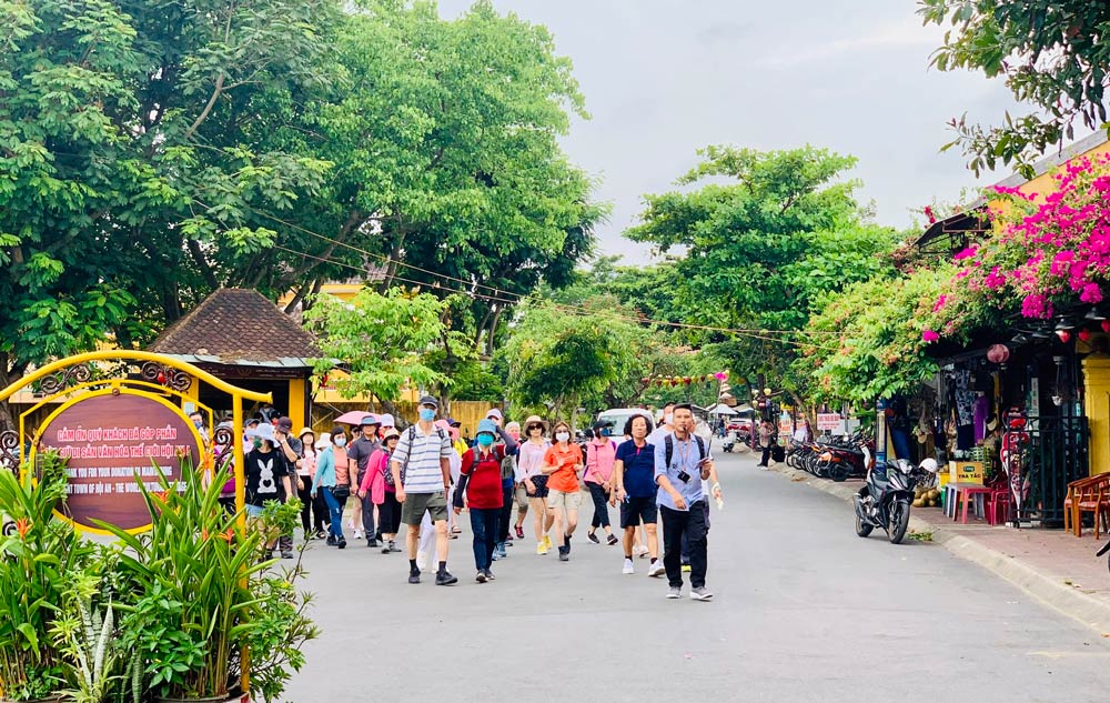 Vietnam Visa. Don't Let the Visa Stress You Out