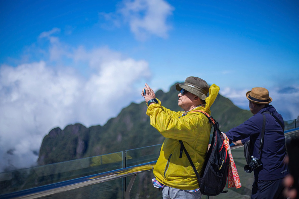 Vietnam Visa. Safe Travels — And Welcome to Vietnam
