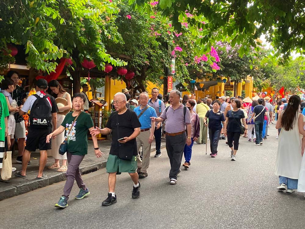 Vietnam Visa. Specific Guides for Key Nationalities