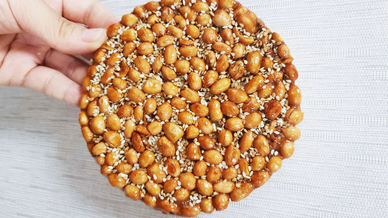 Vietnamese candy Sweet Traditions and Modern Twists