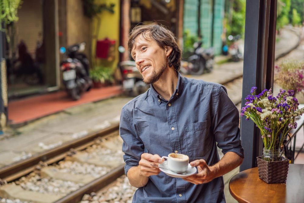 From Beans to Brews: Vietnamese Coffee