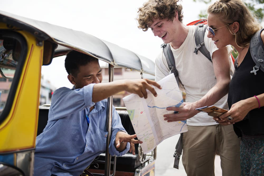 Vietnamese etiquette greetings and communication the art of respectful interaction in Vietnam