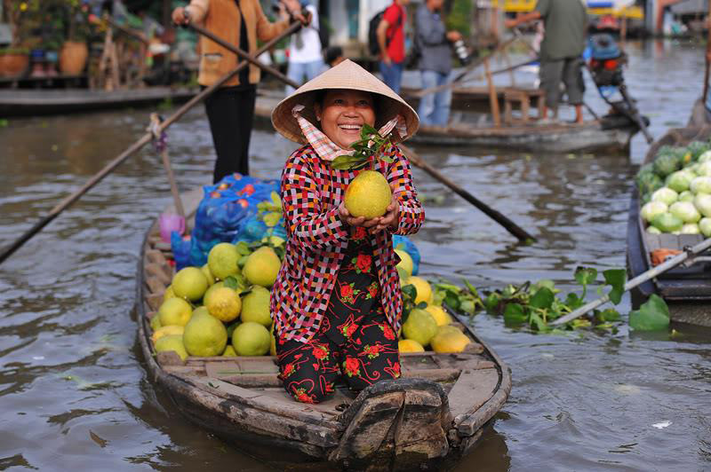 Vietnamese Fruits Journey Through Vietnam Fruits and Vegetables