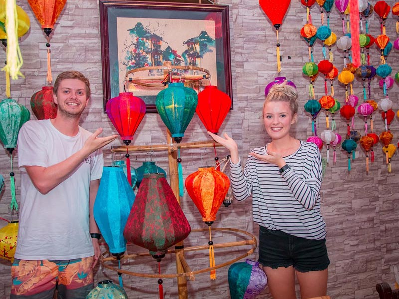 Vietnamese Handicraft Villages What to Expect