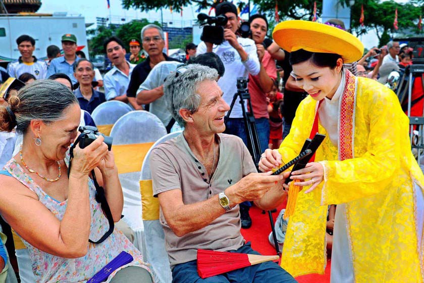 Vietnamese Holidays Unveiled: Celebrating Culture from Ancient Kingdoms to Modern Times