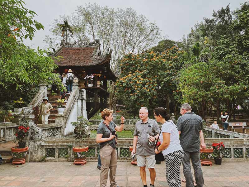 Exploring Vietnam's Temples: A Complete Guide for Travelers & Spiritual Seekers