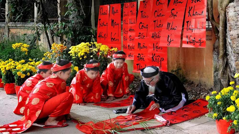 Vietnamese traditions. Preserving traditions: Vietnam's cultural heritage in the modern age