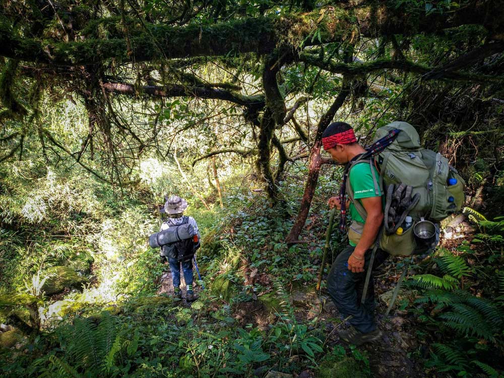 Viettrekking Sapa. Conclusion