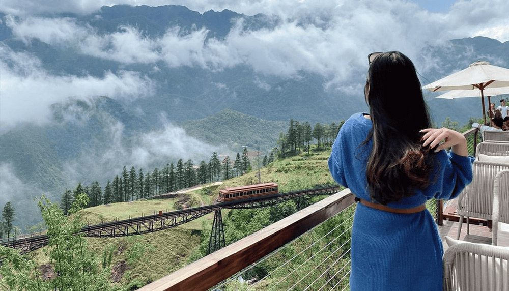 Viettrekking Sapa. Introduction