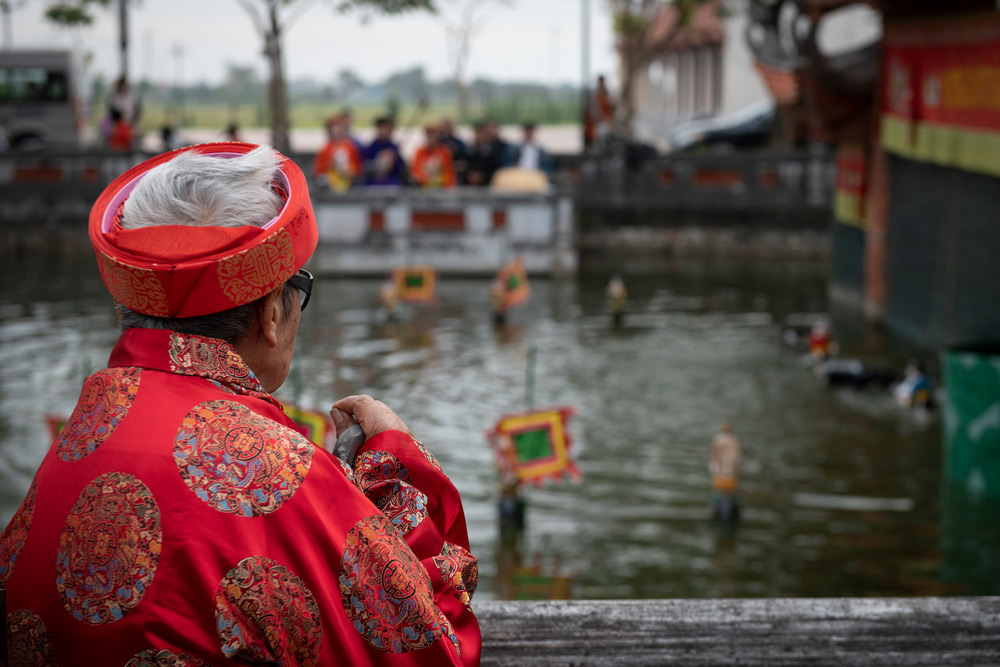Water puppet show. Reviews and Recommendations: Making the Most of Your Water Puppet Show Experience