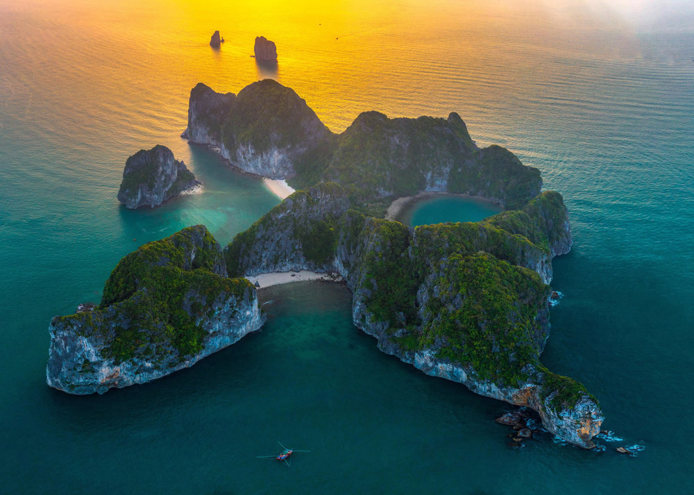 Halong Bay Weather: Your Guide to Perfect Timing