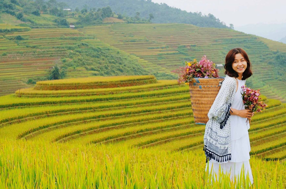 Weather in Sapa in October. Asia Mystika Insider Advice: The October Reality Check